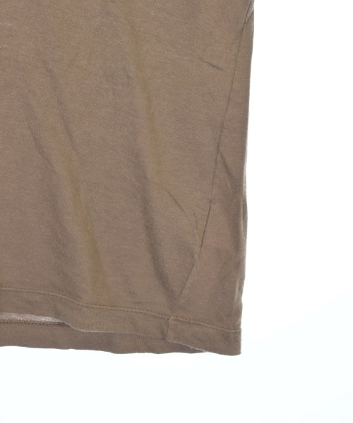 FilMelange（フィルメランジェ）Tシャツ・カットソー 茶 サイズ:1(M位) レディース/2200695965105