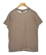 FilMelange（フィルメランジェ）Tシャツ・カットソー 茶 サイズ:1(M位) レディース/2200695965105