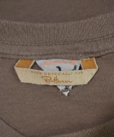 FilMelange（フィルメランジェ）Tシャツ・カットソー 茶 サイズ:1(M位) レディース/2200695965105