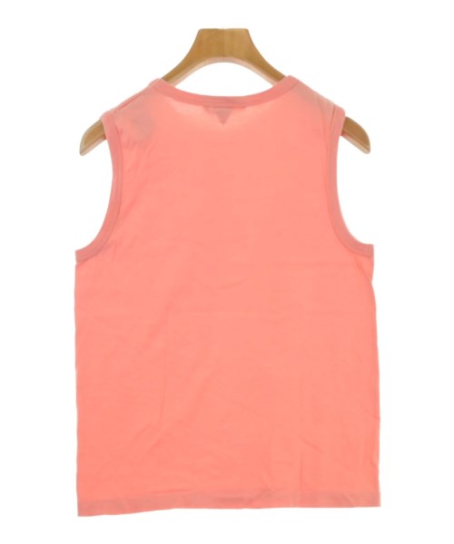 FilMelange（フィルメランジェ）タンクトップ ピンク サイズ:0(S位) レディース/2200657908096