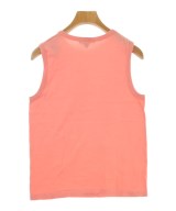 FilMelange（フィルメランジェ）タンクトップ ピンク サイズ:0(S位) レディース/2200657908096