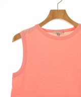 FilMelange（フィルメランジェ）タンクトップ ピンク サイズ:0(S位) レディース/2200657908096