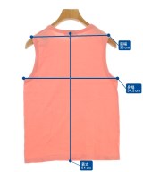 FilMelange（フィルメランジェ）タンクトップ ピンク サイズ:0(S位) レディース/2200657908096