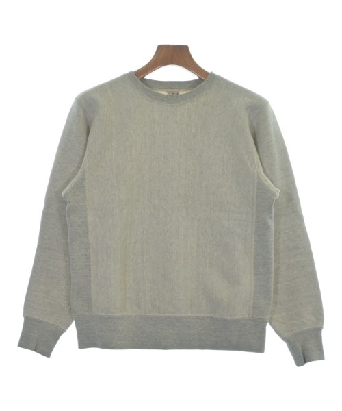 FilMelange(フィルメランジェ)スウェット グレー サイズ:3(M位)/2200659019035