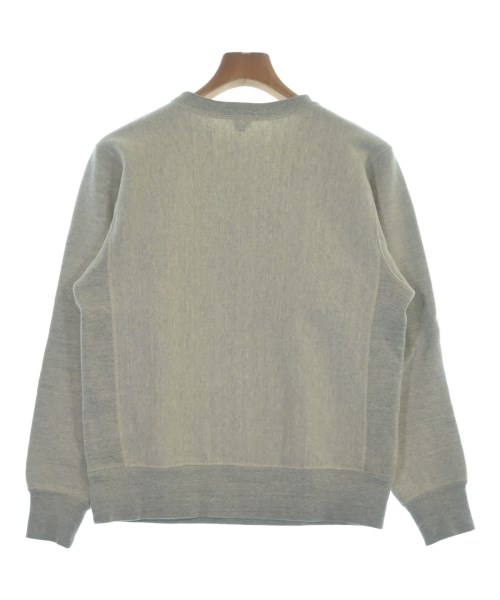 FilMelange（フィルメランジェ）スウェット グレー サイズ:3(M位) メンズ/2200659019035