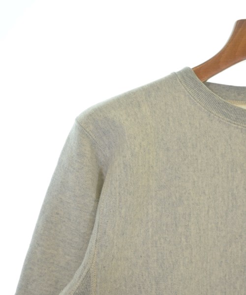 FilMelange（フィルメランジェ）スウェット グレー サイズ:3(M位) メンズ/2200659019035