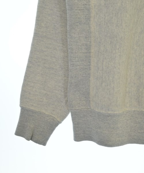 FilMelange（フィルメランジェ）スウェット グレー サイズ:3(M位) メンズ/2200659019035