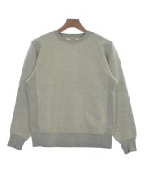 FilMelange（フィルメランジェ）スウェット グレー サイズ:3(M位) メンズ/2200659019035