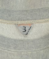 FilMelange（フィルメランジェ）スウェット グレー サイズ:3(M位) メンズ/2200659019035