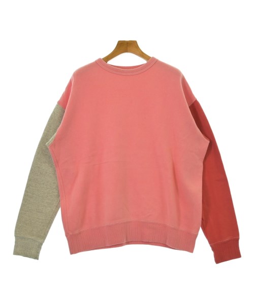 FilMelange(フィルメランジェ)スウェット ピンク サイズ:F/2200656082056