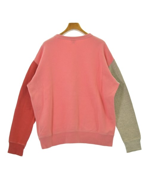 FilMelange（フィルメランジェ）スウェット ピンク サイズ:F レディース/2200656082056