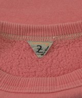 FilMelange（フィルメランジェ）スウェット ピンク サイズ:F レディース/2200656082056