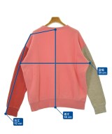 FilMelange（フィルメランジェ）スウェット ピンク サイズ:F レディース/2200656082056