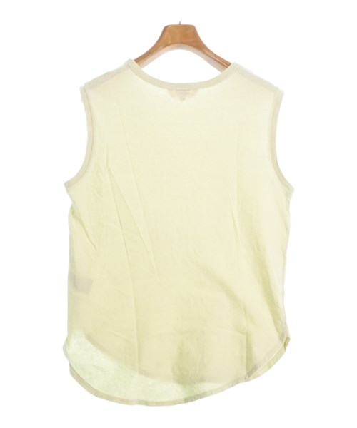 FilMelange（フィルメランジェ）タンクトップ ベージュ サイズ:-(M位) レディース/2200660285054