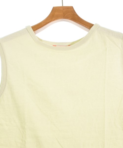 FilMelange（フィルメランジェ）タンクトップ ベージュ サイズ:-(M位) レディース/2200660285054