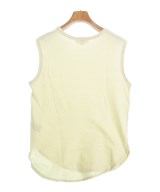 FilMelange（フィルメランジェ）タンクトップ ベージュ サイズ:-(M位) レディース/2200660285054