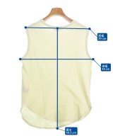 FilMelange（フィルメランジェ）タンクトップ ベージュ サイズ:-(M位) レディース/2200660285054