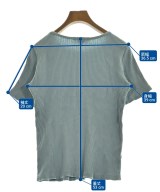 FilMelange（フィルメランジェ）Tシャツ・カットソー 緑 サイズ:0(XS位) レディース/2200712504218