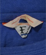 FilMelange（フィルメランジェ）ノースリーブ 青 サイズ:F レディース/2200712504287