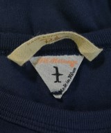 FilMelange（フィルメランジェ）ノースリーブ 紺 サイズ:1(M位) レディース/2200713567052
