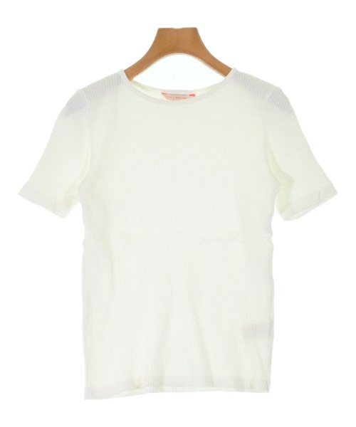 FilMelange(フィルメランジェ)Tシャツ・カットソー 白 サイズ:0(S位)/2200647098592