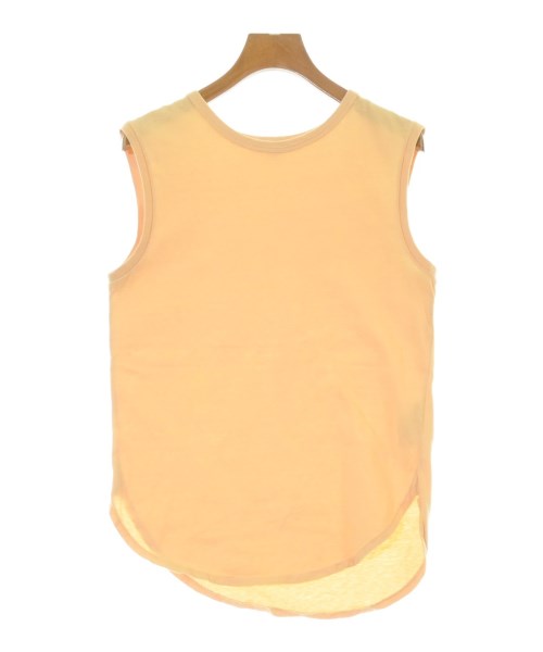 FilMelange(フィルメランジェ)ノースリーブ ベージュ サイズ:1(M位)/2200650469068