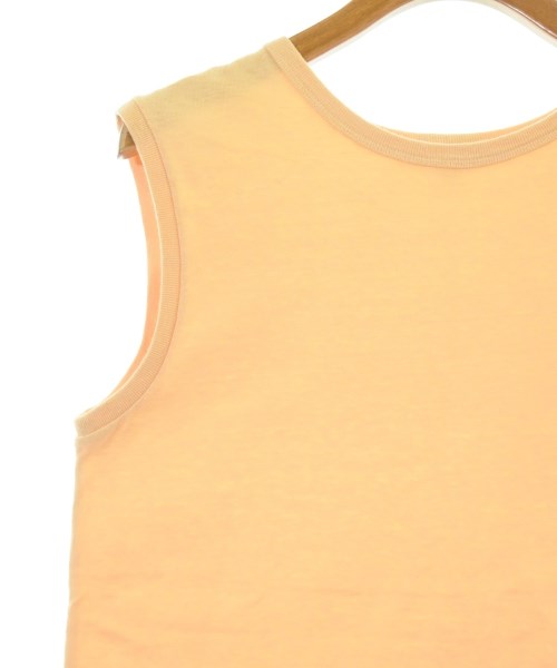 FilMelange（フィルメランジェ）ノースリーブ ベージュ サイズ:1(M位) レディース/2200650469068