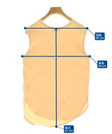 FilMelange（フィルメランジェ）ノースリーブ ベージュ サイズ:1(M位) レディース/2200650469068