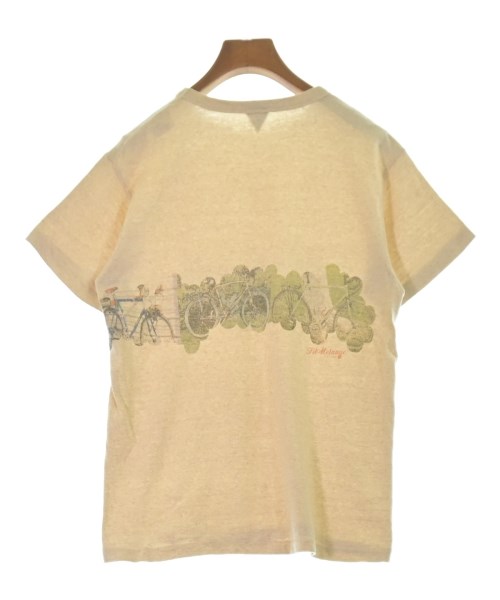 FilMelange（フィルメランジェ）Tシャツ・カットソー ベージュ サイズ:2(L位) レディース/2200702462047