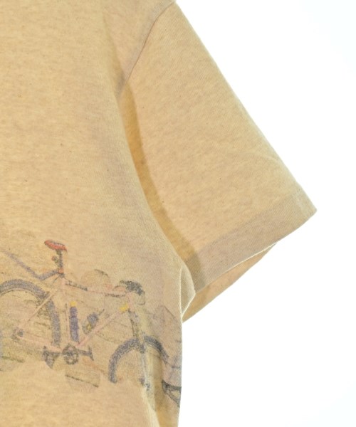 FilMelange（フィルメランジェ）Tシャツ・カットソー ベージュ サイズ:2(L位) レディース/2200702462047