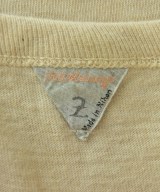 FilMelange（フィルメランジェ）Tシャツ・カットソー ベージュ サイズ:2(L位) レディース/2200702462047