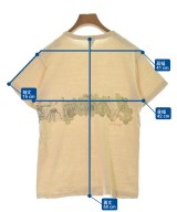 FilMelange（フィルメランジェ）Tシャツ・カットソー ベージュ サイズ:2(L位) レディース/2200702462047