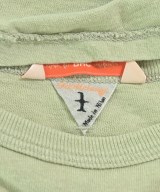 FilMelange（フィルメランジェ）ノースリーブ 緑 サイズ:1(M位) レディース/2200686771210