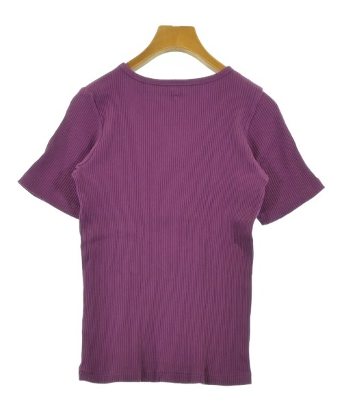 FilMelange（フィルメランジェ）Tシャツ・カットソー 紫 サイズ:0(XS位) レディース/2200705169066
