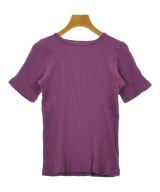 FilMelange（フィルメランジェ）Tシャツ・カットソー 紫 サイズ:0(XS位) レディース/2200705169066