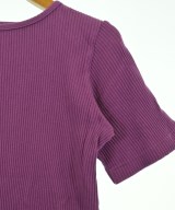 FilMelange（フィルメランジェ）Tシャツ・カットソー 紫 サイズ:0(XS位) レディース/2200705169066