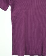 FilMelange（フィルメランジェ）Tシャツ・カットソー 紫 サイズ:0(XS位) レディース/2200705169066
