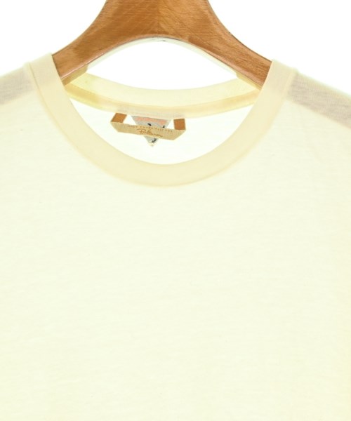 FilMelange（フィルメランジェ）Tシャツ・カットソー 白 サイズ:-(L位) レディース/2200701516055