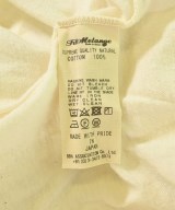 FilMelange（フィルメランジェ）Tシャツ・カットソー 白 サイズ:-(L位) レディース/2200701516055