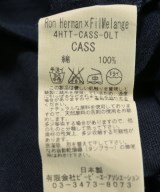 FilMelange（フィルメランジェ）ノースリーブ 紺 サイズ:0(S位) レディース/2200703170279
