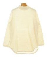 FilMelange（フィルメランジェ）Tシャツ・カットソー 白 サイズ:F レディース/2200705014601
