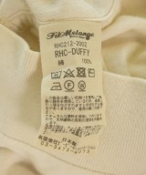 FilMelange（フィルメランジェ）Tシャツ・カットソー 白 サイズ:F レディース/2200705014601