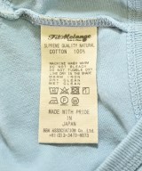 FilMelange（フィルメランジェ）タンクトップ 青 サイズ:0(S位) レディース/2200707067049