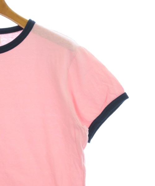 FilMelange（フィルメランジェ）Tシャツ・カットソー ピンク サイズ:1(M位) レディース/2200710267023