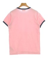 FilMelange（フィルメランジェ）Tシャツ・カットソー ピンク サイズ:1(M位) レディース/2200710267023