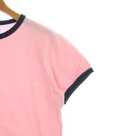 FilMelange（フィルメランジェ）Tシャツ・カットソー ピンク サイズ:1(M位) レディース/2200710267023