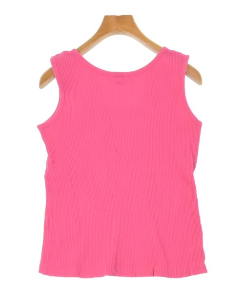 FilMelange（フィルメランジェ）タンクトップ ピンク サイズ:1(M位) レディース/2200664085223