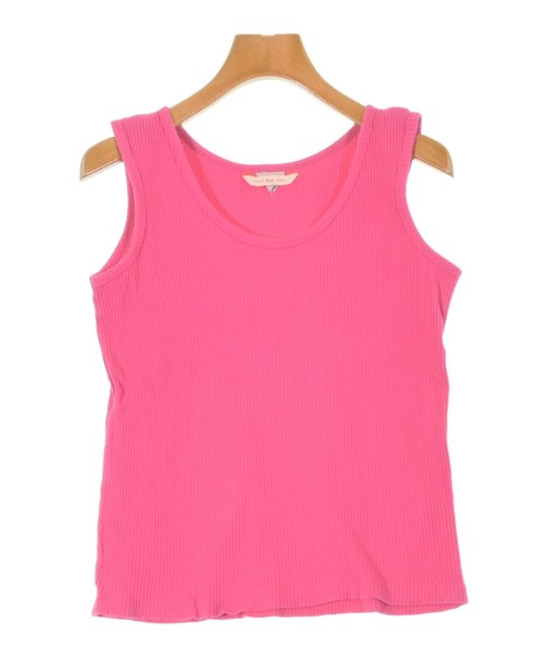 FilMelange（フィルメランジェ）タンクトップ ピンク サイズ:1(M位) レディース/2200664085223