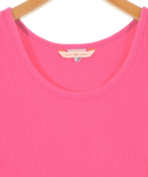 FilMelange（フィルメランジェ）タンクトップ ピンク サイズ:1(M位) レディース/2200664085223