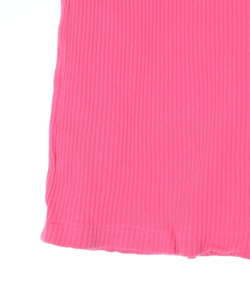 FilMelange（フィルメランジェ）タンクトップ ピンク サイズ:1(M位) レディース/2200664085223